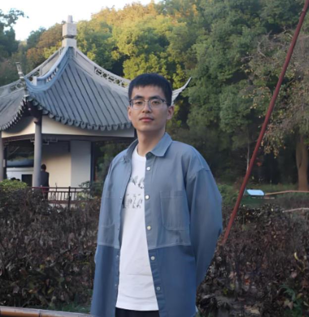 赵老师家教老师照片